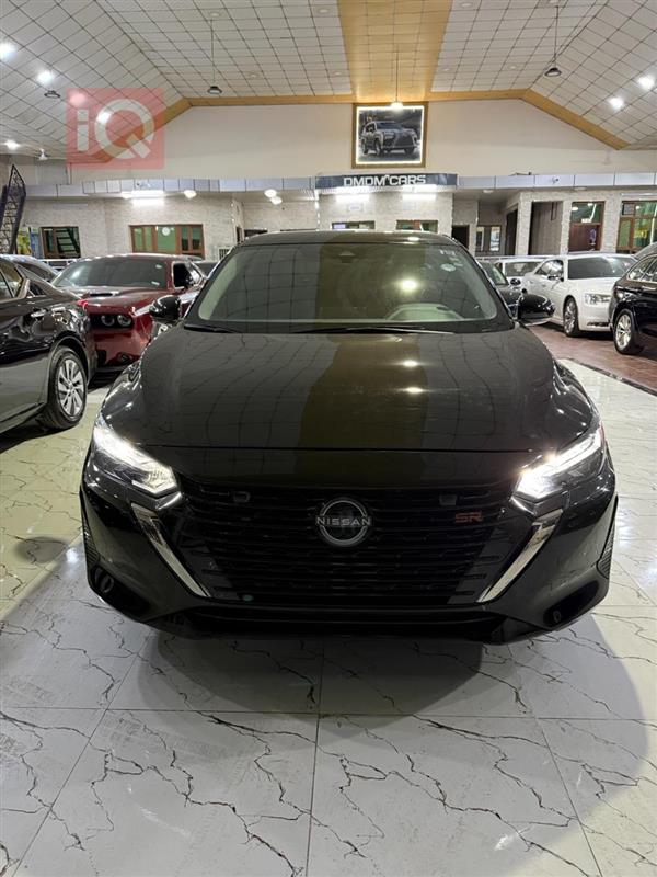 نيسان سنترا 2024 للبيع في العراق - زاخو